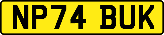 NP74BUK