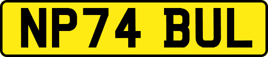 NP74BUL