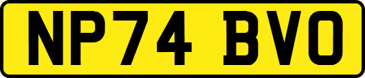 NP74BVO
