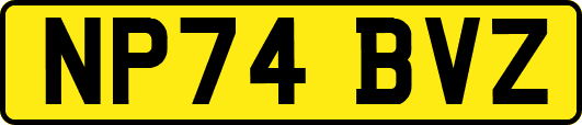 NP74BVZ