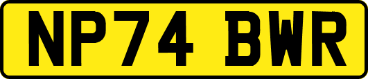 NP74BWR