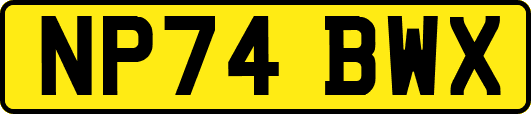 NP74BWX