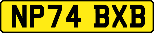 NP74BXB