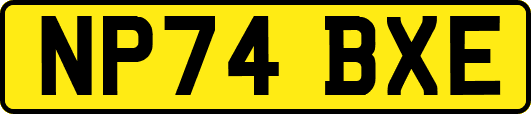 NP74BXE