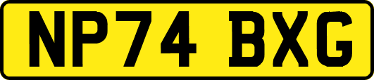 NP74BXG