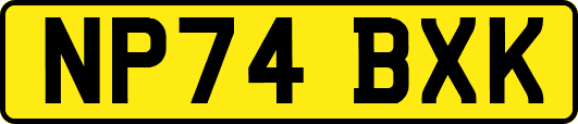 NP74BXK