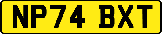 NP74BXT