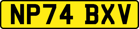 NP74BXV