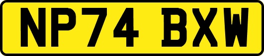 NP74BXW