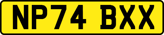 NP74BXX