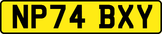 NP74BXY