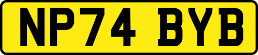 NP74BYB