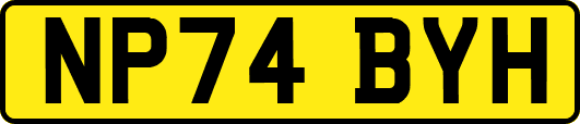 NP74BYH