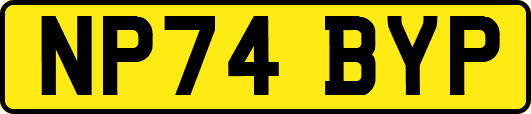 NP74BYP