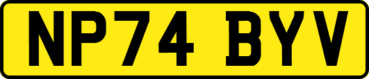 NP74BYV