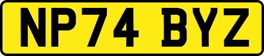 NP74BYZ
