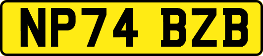 NP74BZB