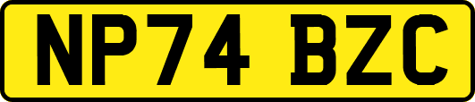 NP74BZC