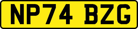 NP74BZG