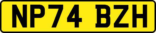 NP74BZH