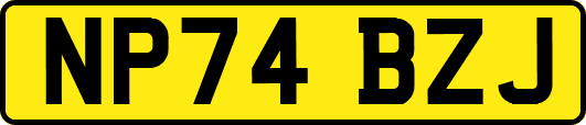 NP74BZJ