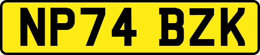 NP74BZK