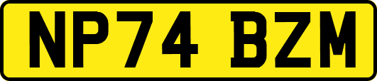NP74BZM