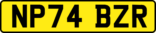 NP74BZR