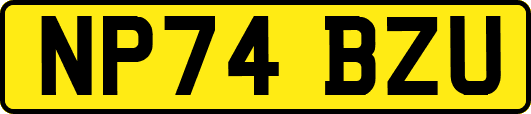 NP74BZU