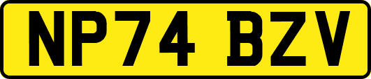 NP74BZV