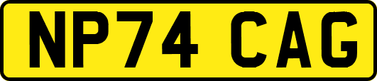 NP74CAG