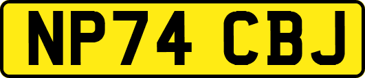 NP74CBJ