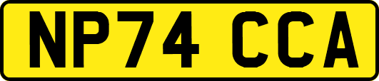 NP74CCA