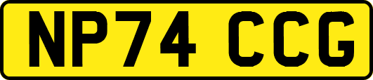 NP74CCG