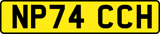 NP74CCH
