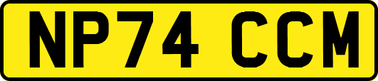 NP74CCM