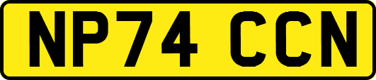 NP74CCN
