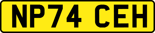 NP74CEH