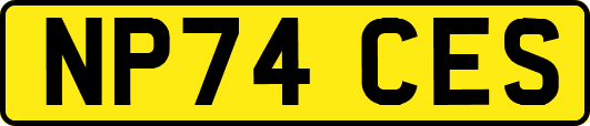 NP74CES