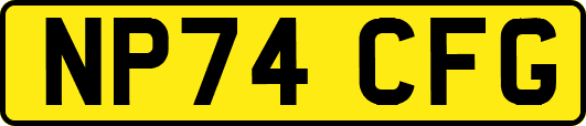 NP74CFG