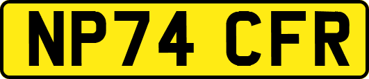 NP74CFR