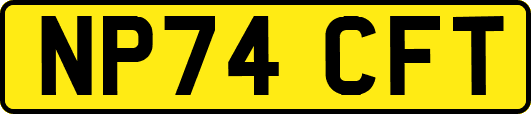 NP74CFT