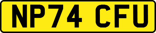 NP74CFU