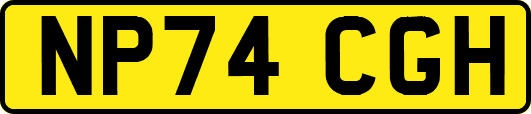 NP74CGH