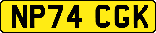 NP74CGK