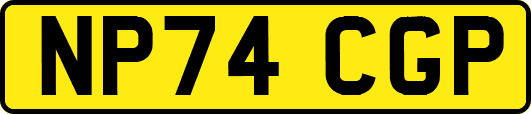 NP74CGP