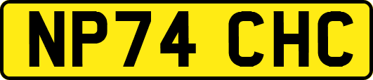 NP74CHC