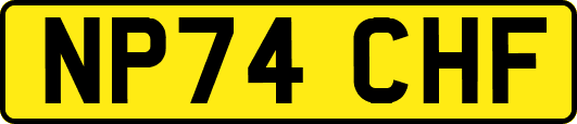 NP74CHF