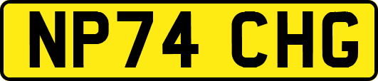 NP74CHG