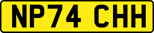 NP74CHH